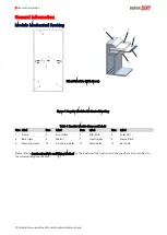 Preview for 7 page of SolarEdge PV530-R72LGML Installation Manual