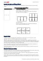 Preview for 8 page of SolarEdge PV530-R72LGML Installation Manual