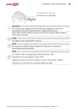 Preview for 12 page of SolarEdge RESU10H Prime Series Installation Manual