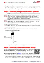 Preview for 27 page of SolarEdge RESU10H Prime Series Installation Manual