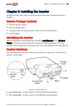 Preview for 30 page of SolarEdge RESU10H Prime Series Installation Manual