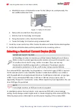 Preview for 37 page of SolarEdge RESU10H Prime Series Installation Manual