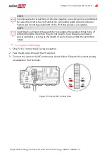 Preview for 42 page of SolarEdge RESU10H Prime Series Installation Manual