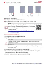 Preview for 65 page of SolarEdge RESU10H Prime Series Installation Manual