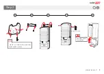 Предварительный просмотр 8 страницы SolarEdge SE K-AU I Series Quick Installation Manual