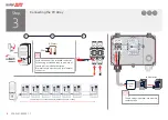 Предварительный просмотр 9 страницы SolarEdge SE K-AU I Series Quick Installation Manual