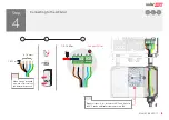 Предварительный просмотр 10 страницы SolarEdge SE K-AU I Series Quick Installation Manual