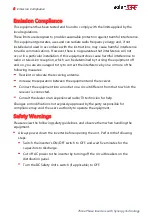 Preview for 3 page of SolarEdge SE K Series Installation Manual