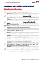 Preview for 7 page of SolarEdge SE K Series Installation Manual