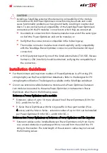 Preview for 15 page of SolarEdge SE K Series Installation Manual