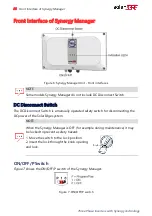 Preview for 23 page of SolarEdge SE K Series Installation Manual