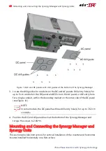 Preview for 31 page of SolarEdge SE K Series Installation Manual