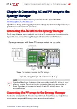 Preview for 36 page of SolarEdge SE K Series Installation Manual