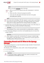 Preview for 38 page of SolarEdge SE K Series Installation Manual