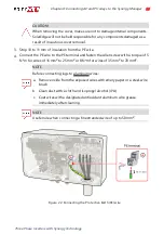 Preview for 40 page of SolarEdge SE K Series Installation Manual