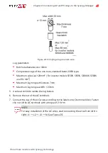 Preview for 42 page of SolarEdge SE K Series Installation Manual