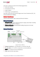 Preview for 8 page of SolarEdge SE-MTR240-NN-S-S1 Installation Manual