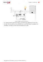 Preview for 12 page of SolarEdge SE-MTR240-NN-S-S1 Installation Manual