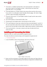 Preview for 14 page of SolarEdge SE-MTR240-NN-S-S1 Installation Manual