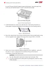 Preview for 15 page of SolarEdge SE-MTR240-NN-S-S1 Installation Manual