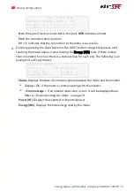 Preview for 29 page of SolarEdge SE-MTR240-NN-S-S1 Installation Manual