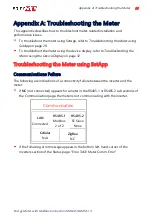 Preview for 30 page of SolarEdge SE-MTR240-NN-S-S1 Installation Manual