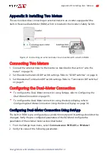 Preview for 36 page of SolarEdge SE-MTR240-NN-S-S1 Installation Manual