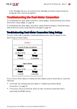 Preview for 40 page of SolarEdge SE-MTR240-NN-S-S1 Installation Manual