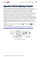 Preview for 44 page of SolarEdge SE-MTR240-NN-S-S1 Installation Manual