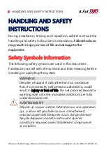 Preview for 9 page of SolarEdge SE-RGMTR-3D-208V-A Installation Manual