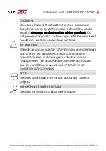 Preview for 10 page of SolarEdge SE-RGMTR-3D-208V-A Installation Manual