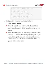 Preview for 37 page of SolarEdge SE-RGMTR-3D-208V-A Installation Manual