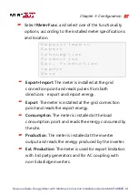 Preview for 38 page of SolarEdge SE-RGMTR-3D-208V-A Installation Manual