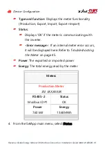 Preview for 41 page of SolarEdge SE-RGMTR-3D-208V-A Installation Manual