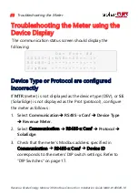 Preview for 51 page of SolarEdge SE-RGMTR-3D-208V-A Installation Manual