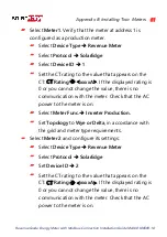 Preview for 62 page of SolarEdge SE-RGMTR-3D-208V-A Installation Manual