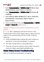 Preview for 66 page of SolarEdge SE-RGMTR-3D-208V-A Installation Manual