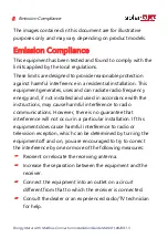 Preview for 3 page of SolarEdge SE-WND-3Y400-MB-K2 Installation Manual