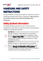 Preview for 8 page of SolarEdge SE-WND-3Y400-MB-K2 Installation Manual