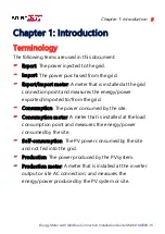 Preview for 10 page of SolarEdge SE-WND-3Y400-MB-K2 Installation Manual