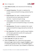 Preview for 33 page of SolarEdge SE-WND-3Y400-MB-K2 Installation Manual