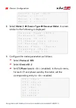 Preview for 37 page of SolarEdge SE-WND-3Y400-MB-K2 Installation Manual