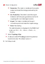 Preview for 39 page of SolarEdge SE-WND-3Y400-MB-K2 Installation Manual