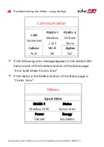 Preview for 45 page of SolarEdge SE-WND-3Y400-MB-K2 Installation Manual