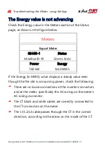 Preview for 47 page of SolarEdge SE-WND-3Y400-MB-K2 Installation Manual