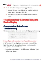 Preview for 48 page of SolarEdge SE-WND-3Y400-MB-K2 Installation Manual