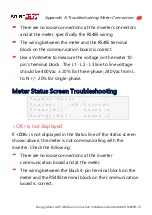 Preview for 50 page of SolarEdge SE-WND-3Y400-MB-K2 Installation Manual