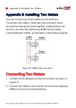 Preview for 53 page of SolarEdge SE-WND-3Y400-MB-K2 Installation Manual