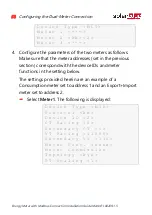 Preview for 59 page of SolarEdge SE-WND-3Y400-MB-K2 Installation Manual