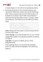 Preview for 62 page of SolarEdge SE-WND-3Y400-MB-K2 Installation Manual